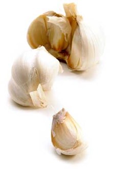 Hvidløg, 2 kg