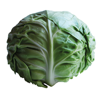 Hvidkål ca. 2 kg*