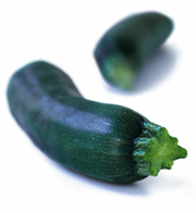 Courgetter 5 kg ØKO