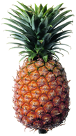 Ananas 10 kg
