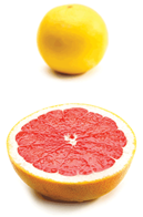 Grapefrugt 2 kg*
