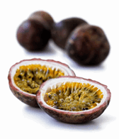 Passionsfrugt 2kg
