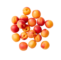 Abrikoser friske 5 kg