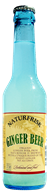 NaturF Ginger Beer 20x27,5 cl