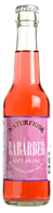 NaturF Rabar.brus 20x27,5cl