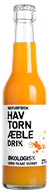 NaturF Havtorn/æble 20x27,5 cl