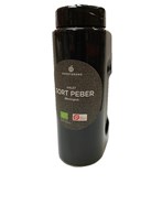 Sort peber, knust 400 g