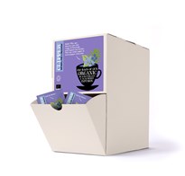 Solbær & Acai Te 250 breve ØKO