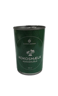 Kokosmælk 12x400 ml ØKO