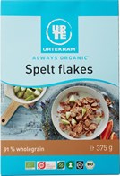 Speltflakes 6x375 g