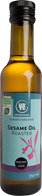 Ristet sesamolie 6x250 ml