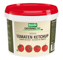 Tomatketchup 5 kg