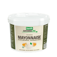 Mayonnaise 5 kg