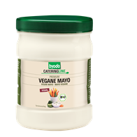 Vegansk mayonnaise 960 g