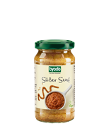 Sennep, sød 6x200 ml