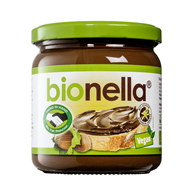 Bionella chokocreme 6x400 g