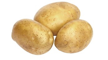 Store spisekartofler 12 kg