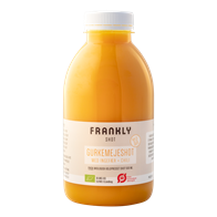 Frankly Gurkemejeshot 0,5L