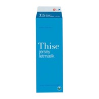 Thise Jersey letmælk 1L
