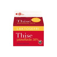 Thise laktosefri piskefløde ¼L