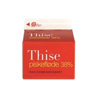 Thise piskefløde ¼ L
