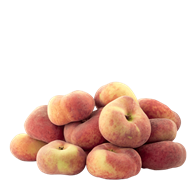 Ferskner flade 3 kg