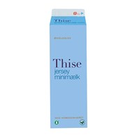 Thise Jersey minimælk 0,5 % 1L