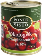 Tomatkoncentrat 12x800 g