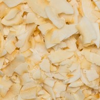 Kokoschips, ristede 10 kg