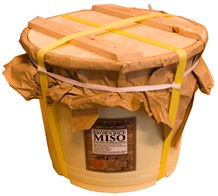 Miso brun 8 kg