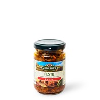 Pesto Rosso 12x140 g