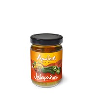 Jalapeños i glas 6x150 g