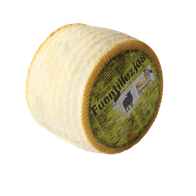 Manchego - Fuentillezjos 1 kg
