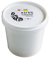 KIRKS flødeost naturel 1400 g