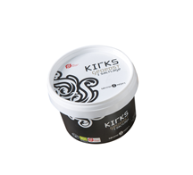 KIRKS gedeost saltlage 6x150g
