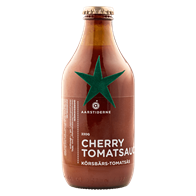 Cherrytomatsauce 12x330 ml