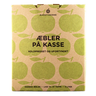 Dansk Æblemost 3 L BIB