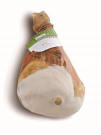 Parmaskinke min. 7 kg