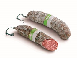 Salame Volterrana ca. 2,5 kg