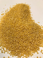 Hirse 2,5 KG ØKO