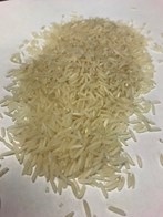 Hvide Basmati Ris 5 KG