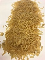 Brune Ris Parboiled 5 KG