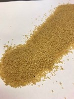 Couscous, fuldkorn 5 kg ØKO