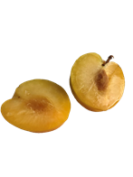 Blommer Gule, 5 KG ØKO