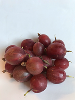 Stikkelsbær 150 g ØKO