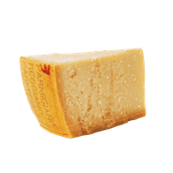 Aarstidernes parmesanost 1 kg