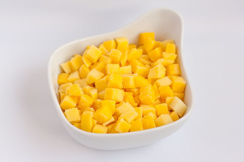 Mango i tern 2x2,5 kg FROST