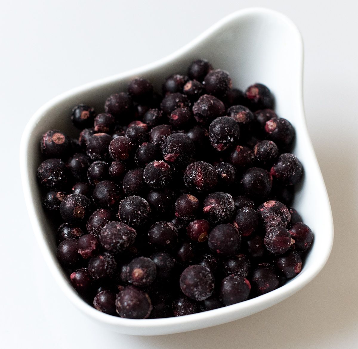 Solbær 5x1 kg FROST