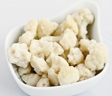 Blomkål 2x2,5 kg FROST