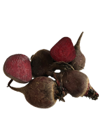 Babyrødbeder 2 kg*